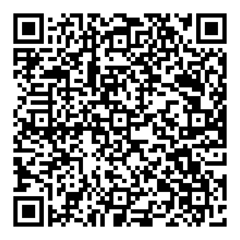 Contact qr